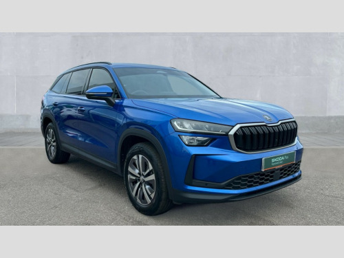 Skoda Kodiaq  KODIAQ 1.5 TSI e-TEC SE 5dr DSG [7 Seat]