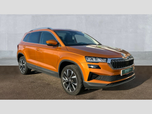 Skoda Karoq  KAROQ 1.0 TSI SE L 5dr