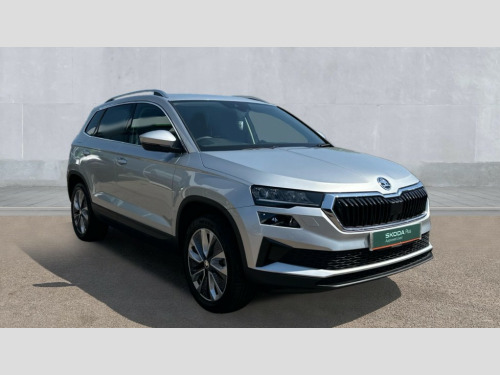 Skoda Karoq  KAROQ 1.5 TSI SE L 5dr DSG
