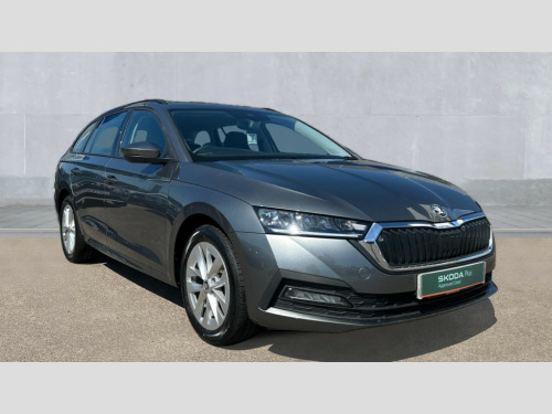 Skoda Octavia  OCTAVIA 1.5 TSI SE Technology 5dr