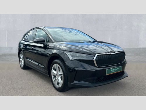 Skoda ENYAQ  ENYAQ 132kW 60 Edition 62kWh 5dr Auto