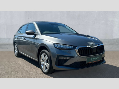 Skoda Scala  SCALA 1.0 TSI 95 SE 5dr