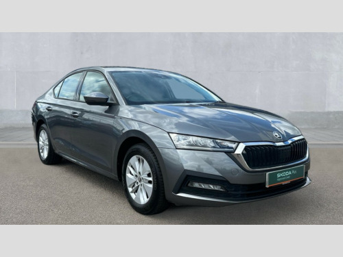 Skoda Octavia  OCTAVIA 1.0 TSI e-TEC SE 5dr DSG