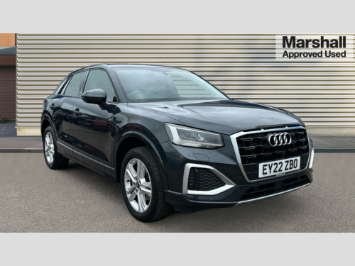 Audi Q2  Q2 35 TFSI Sport 5dr S Tronic