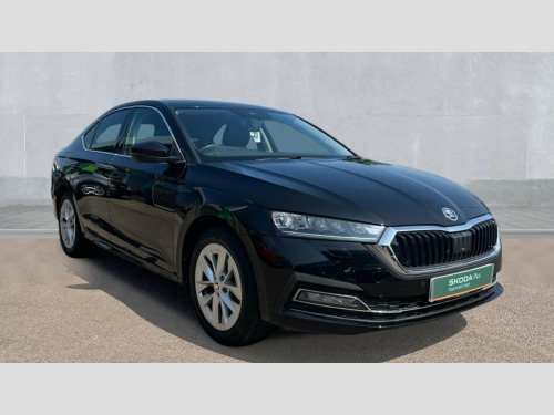 Skoda Octavia  OCTAVIA 1.5 TSI SE L 5dr