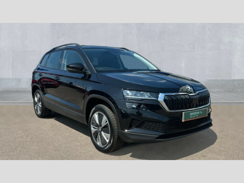 Skoda Karoq  KAROQ 1.5 TSI SE Drive 5dr DSG