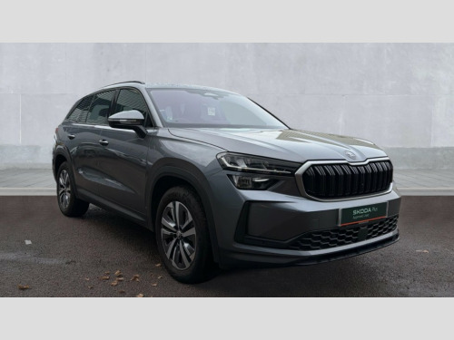 Skoda Kodiaq  KODIAQ 1.5 TSI e-TEC SE 5dr DSG
