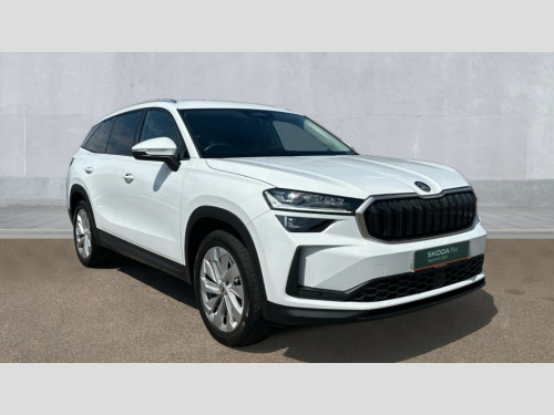 Skoda Kodiaq  KODIAQ 1.5 TSI e-TEC SE L 5dr DSG [7 Seat]
