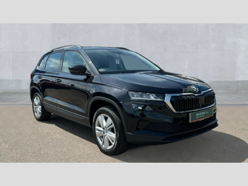 Skoda Karoq  KAROQ 1.5 TSI SE Drive 5dr DSG
