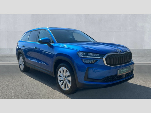 Skoda Kodiaq  KODIAQ 1.5 TSI e-TEC SE L 5dr DSG [7 Seat]