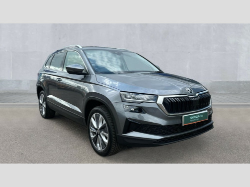 Skoda Karoq  KAROQ 1.5 TSI SE L 5dr DSG