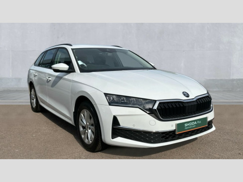 Skoda Octavia  OCTAVIA 1.5 TSI SE Technology 5dr