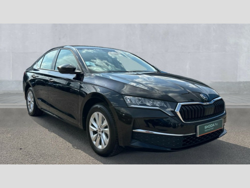 Skoda Octavia  OCTAVIA 1.5 TSI SE Technology 5dr