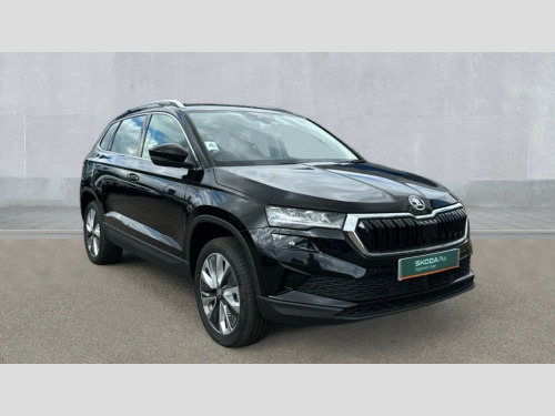 Skoda Karoq  KAROQ 1.0 TSI 116 SE L 5dr