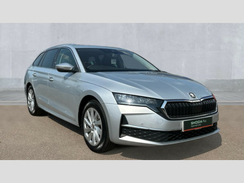 Skoda Octavia  OCTAVIA 1.5 TSI 150 SE L 5dr