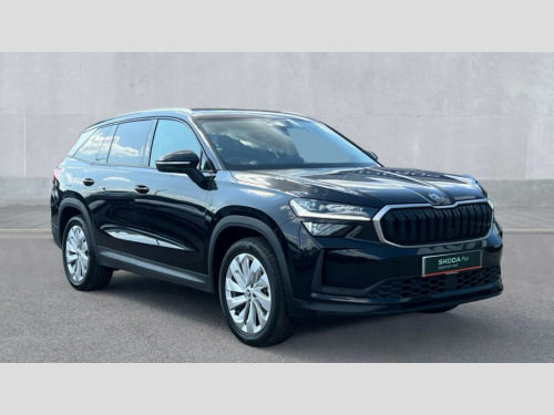 Skoda Kodiaq  KODIAQ 1.5 TSI e-TEC SE L 5dr DSG [7 Seat]