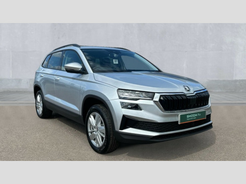 Skoda Karoq  KAROQ 1.5 TSI SE Drive 5dr DSG