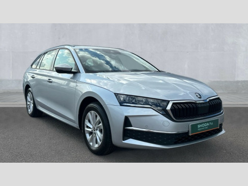 Skoda Octavia  OCTAVIA 1.5 TSI SE Technology 5dr