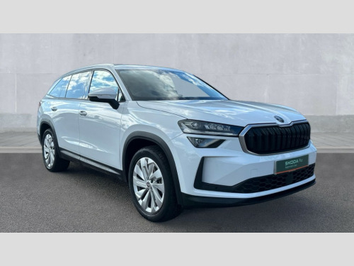 Skoda Kodiaq  KODIAQ 1.5 TSI e-TEC SE L 5dr DSG [7 Seat]
