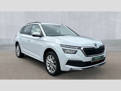 Skoda Kamiq  KAMIQ 1.0 TSI 110 SE Drive 5dr DSG