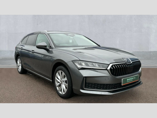 Skoda Superb  SUPERB 1.5 TSI e-TEC SE Technology 5dr DSG