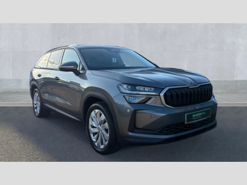 Skoda Kodiaq  KODIAQ 1.5 TSI e-TEC SE L 5dr DSG [7 Seat]