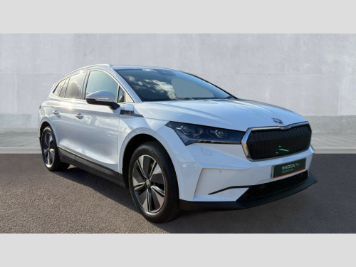 Skoda ENYAQ  ENYAQ 210kW 85 Edition 82kWh 5dr Auto