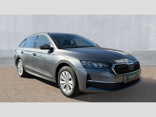 Skoda Octavia  OCTAVIA 1.5 TSI e-TEC SE Technology 5dr DSG