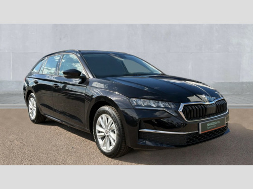 Skoda Octavia  OCTAVIA 1.5 TSI e-TEC SE Technology 5dr DSG