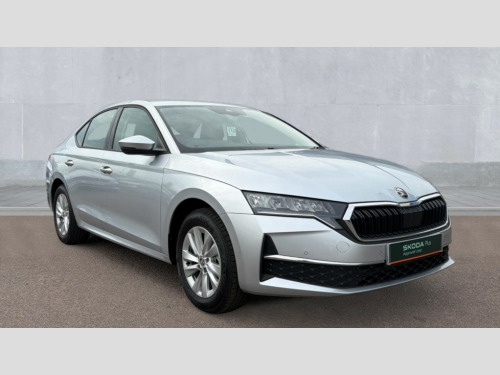 Skoda Octavia  OCTAVIA 1.5 TSI SE Technology 5dr