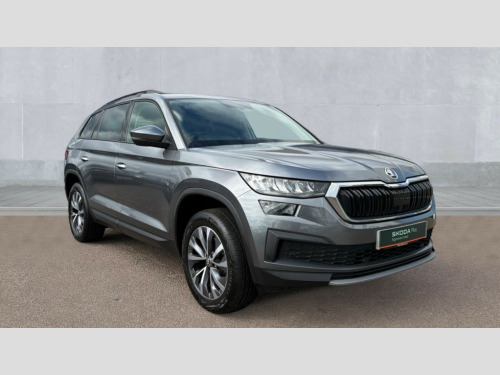 Skoda Kodiaq  KODIAQ 1.5 TSI SE Drive 5dr DSG [7 Seat]