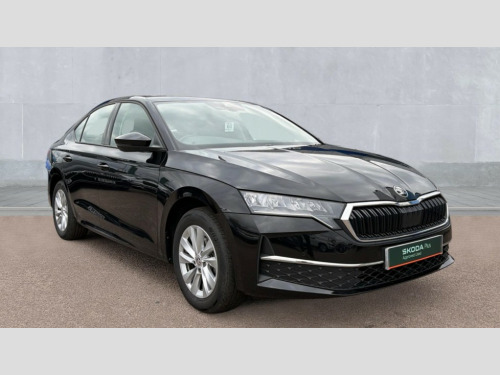Skoda Octavia  OCTAVIA 1.5 TSI SE Technology 5dr