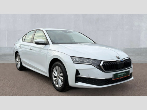 Skoda Octavia  OCTAVIA 1.5 TSI SE Technology 5dr