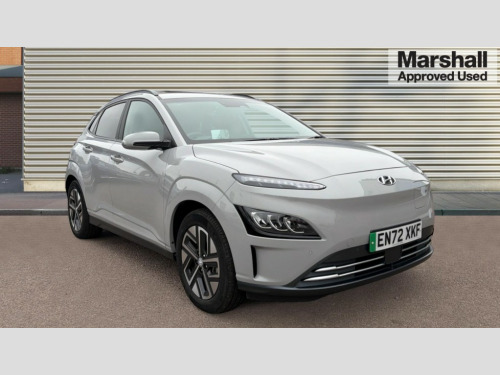 Hyundai Kona  KONA 150kW Ultimate 64kWh 5dr Auto