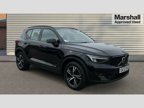 Volvo XC40  XC40 2.0 B3P Plus Dark 5dr Auto 