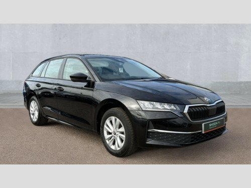 Skoda Octavia  OCTAVIA 1.5 TSI SE Technology 5dr