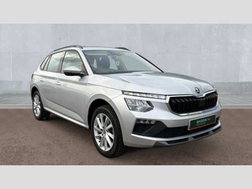 Skoda Kamiq  KAMIQ 1.5 TSI SE 5dr DSG
