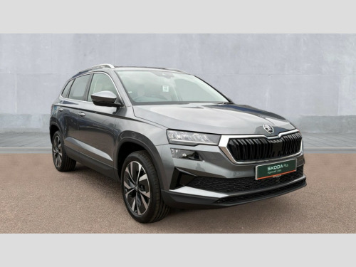 Skoda Karoq  Skoda Karoq Estate 1.5 TSI SE L Edition 5dr DSG 
