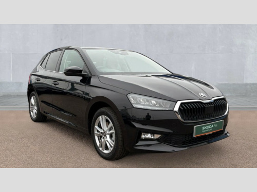 Skoda Fabia  Skoda Fabia Hatchback 1.5 TSI 150 SE L Edition 5dr DSG