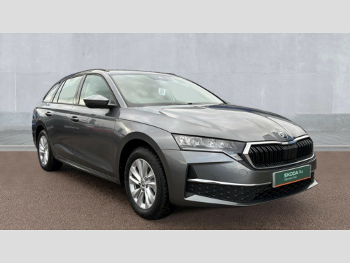 Skoda Octavia  OCTAVIA 1.5 TSI SE Technology 5dr