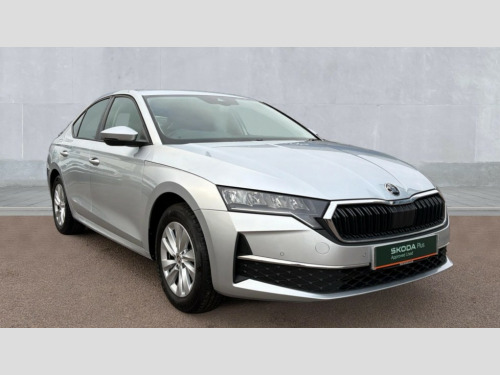 Skoda Octavia  OCTAVIA 1.5 TSI SE Technology 5dr