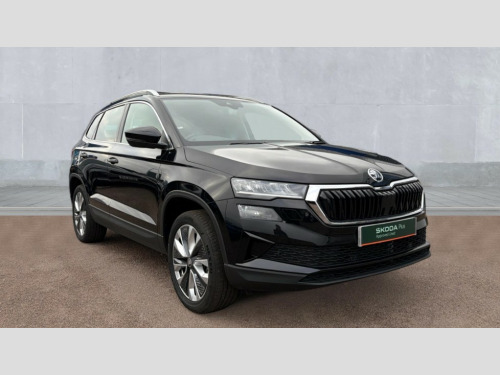 Skoda Karoq  KAROQ 1.5 TSI SE L Edition 5dr DSG 