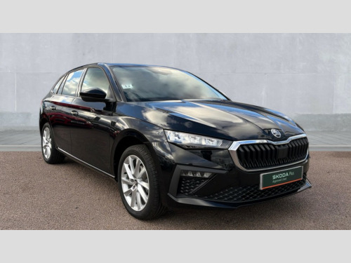 Skoda Scala  SCALA 1.5 TSI SE L Edition 5dr DSG 