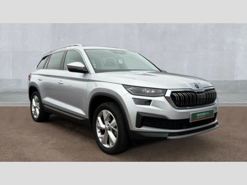 Skoda Kodiaq  KODIAQ 1.5 TSI SE L Executive 5dr DSG [7 Seat] 