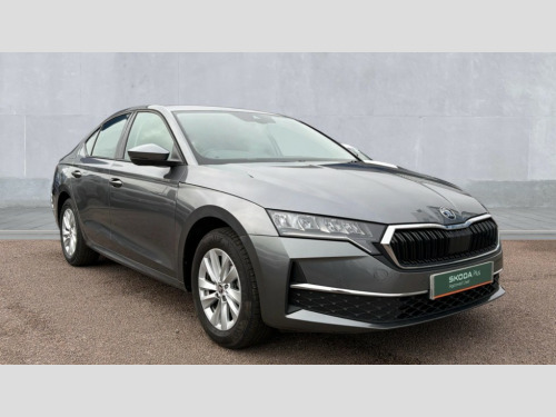 Skoda Octavia  OCTAVIA 1.5 TSI SE Technology 5dr 