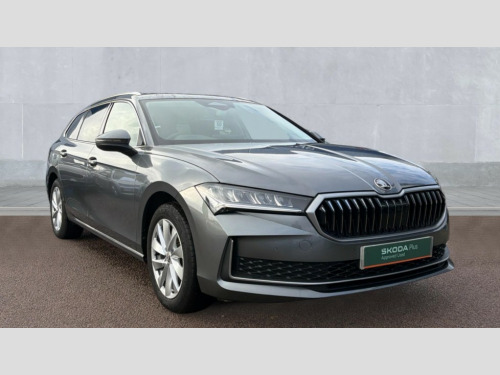 Skoda Superb  SUPERB 1.5 TSI e-TEC SE Technology 5dr DSG 