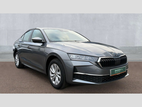 Skoda Octavia  OCTAVIA 1.5 TSI SE Technology 5dr 