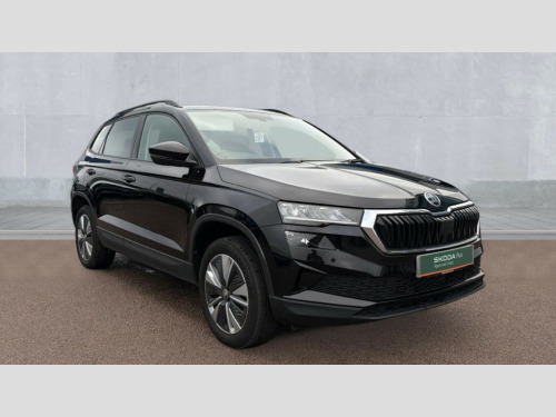 Skoda Karoq  KAROQ 1.5 TSI SE Drive 5dr DSG 