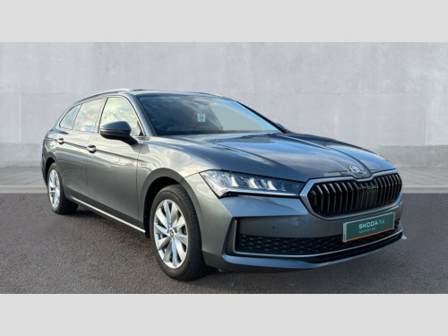 Skoda Superb  SUPERB 1.5 TSI e-TEC SE Technology 5dr DSG 
