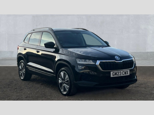 Skoda Karoq  Skoda Karoq Estate 1.5 TSI SE Drive 5dr DSG